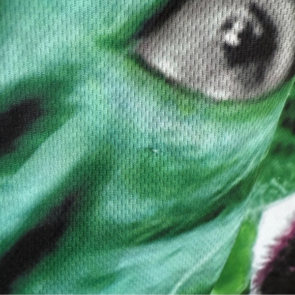 Thor Pulse Dirt Bike Motocross Kitn Rare Jersey XL - Picture 10 of 11